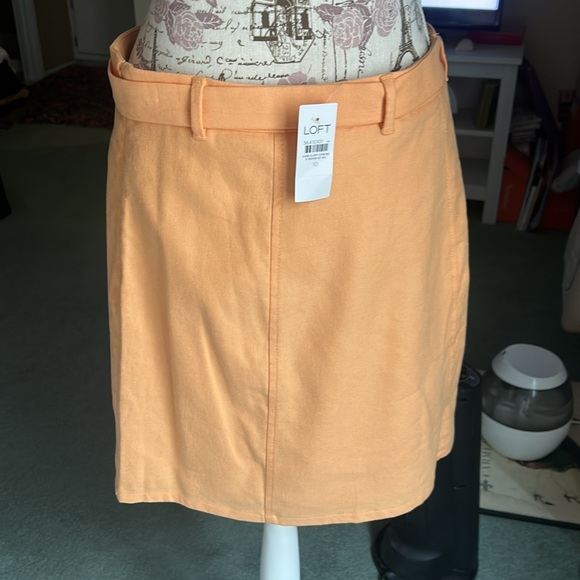 NWT LOFT summer suit - Picture 7 of 7